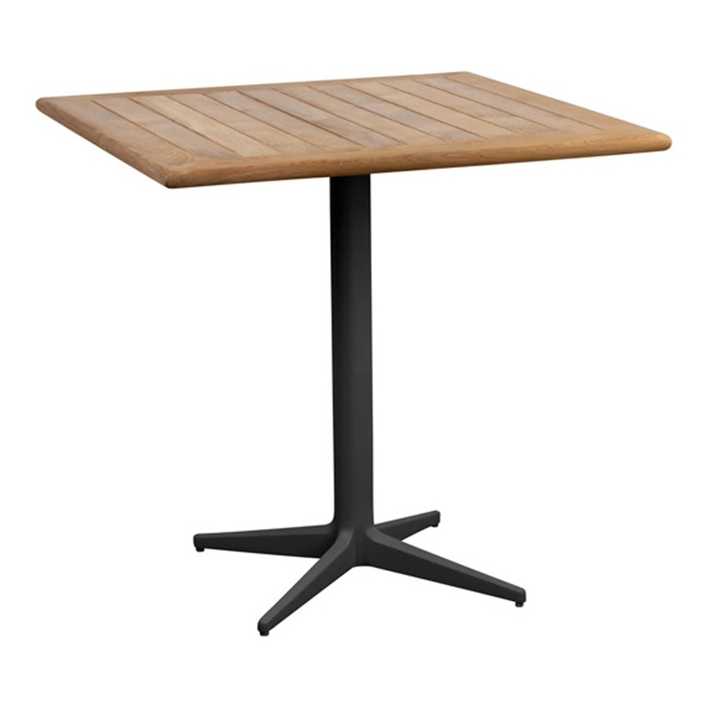 Drop Outdoor Cafe Table – Square