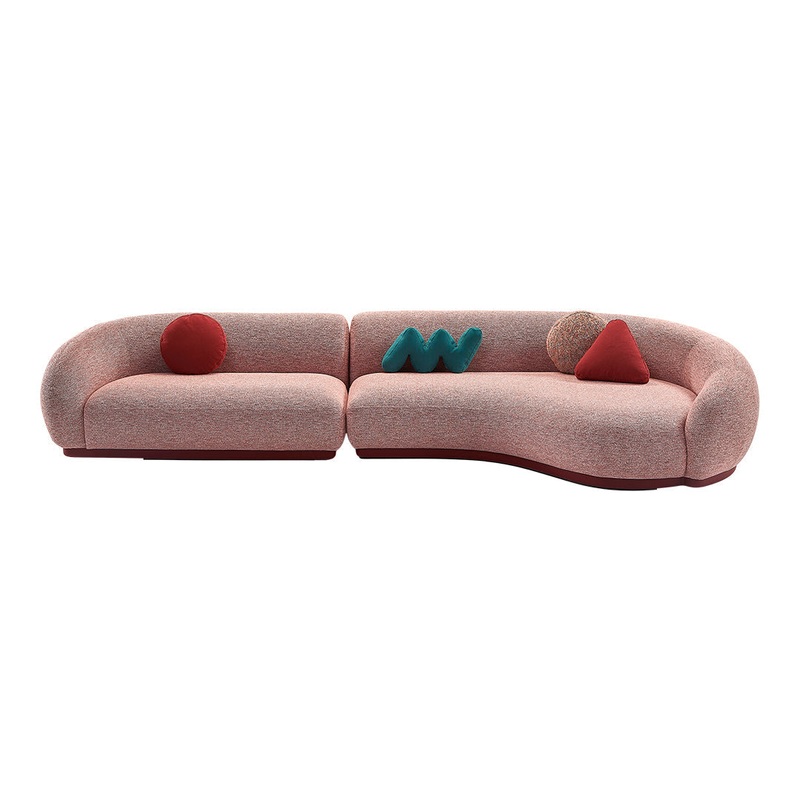 Vesta Pre-configured Sofa – Setup 1