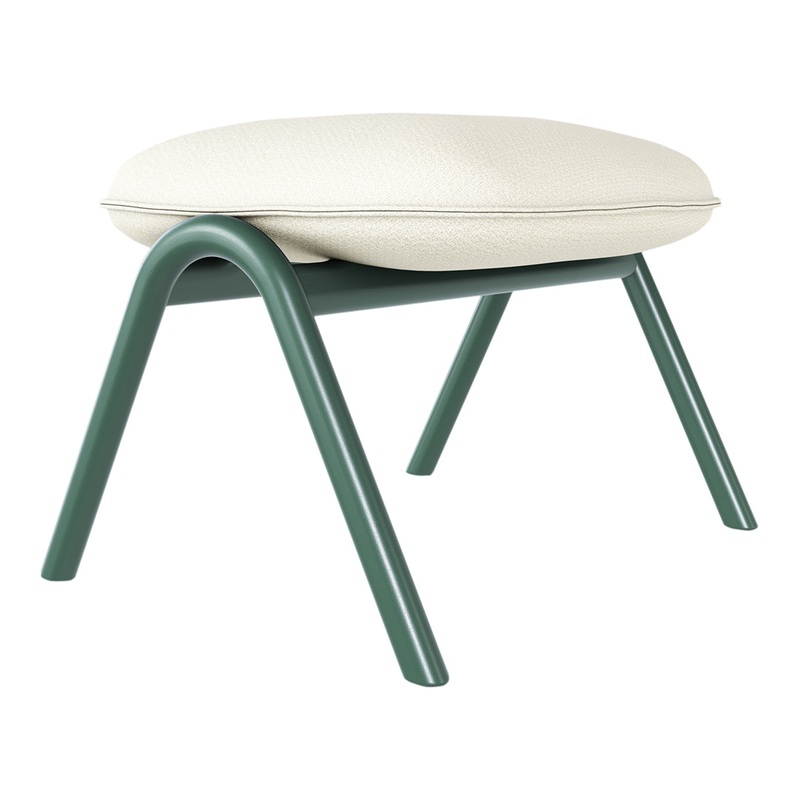 Cissy Ottoman – Color Frame