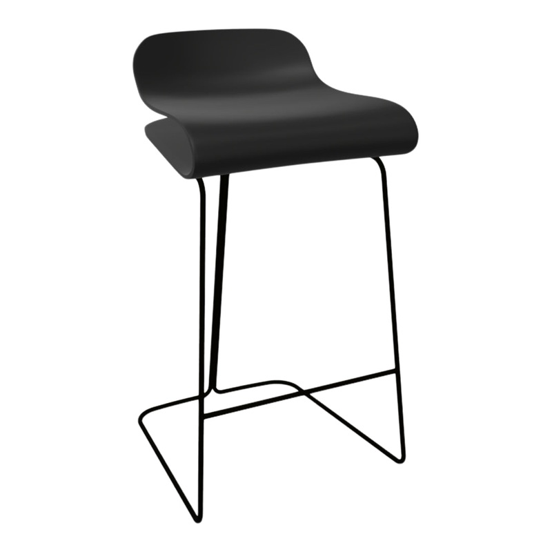 BCN Outdoor Counter Stool