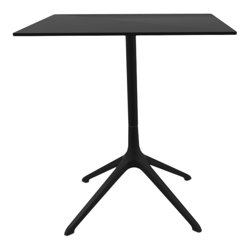 Elephant Outdoor Bistro Table – Square