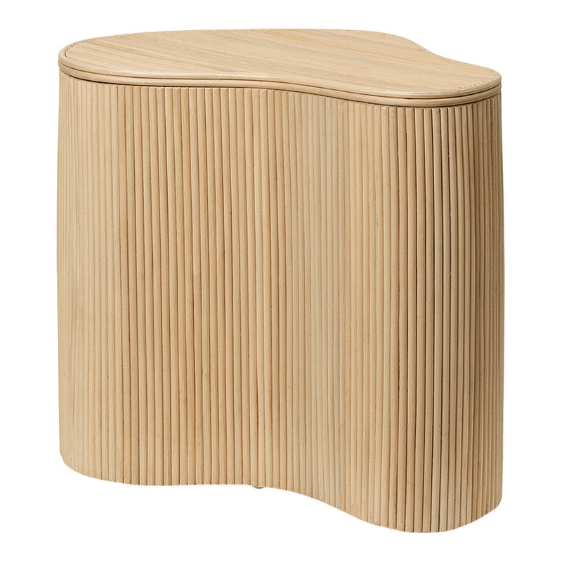 Isola Storage Table