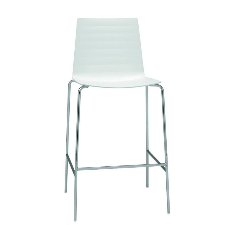 Flex High Back BQ1665 Bar Stool