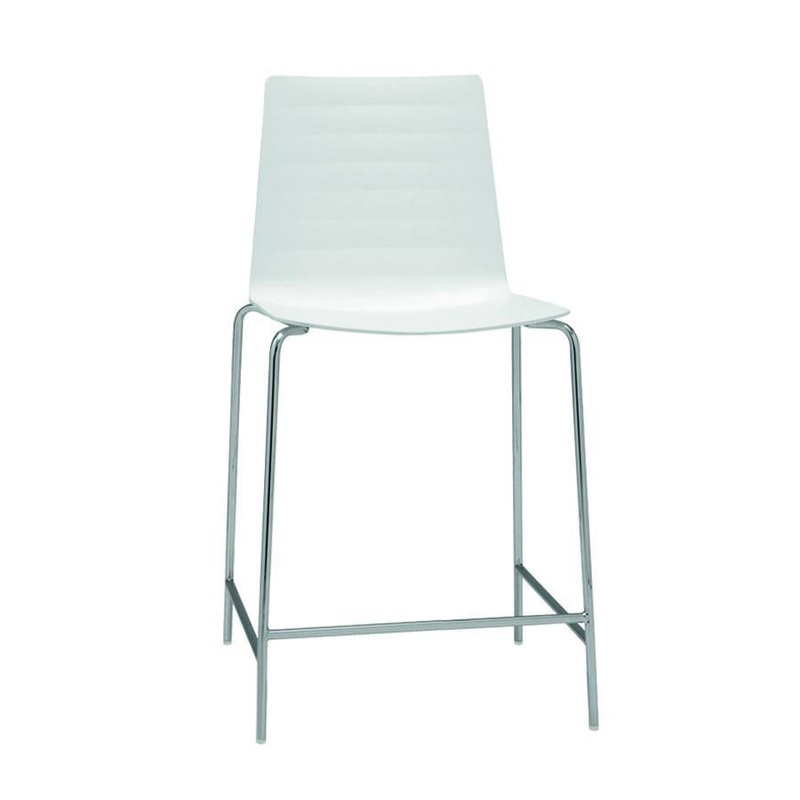 Flex High Back BQ1671 Counter Stool