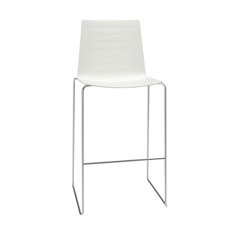 Flex High Back BQ1677 Bar Stool