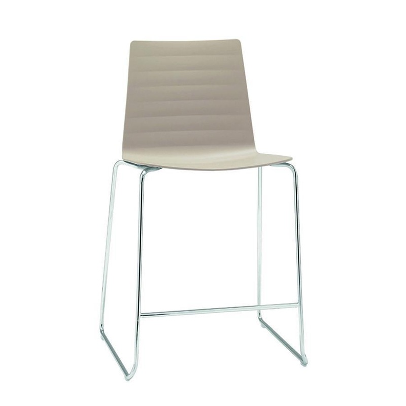 Flex High Back BQ1683 Counter Stool