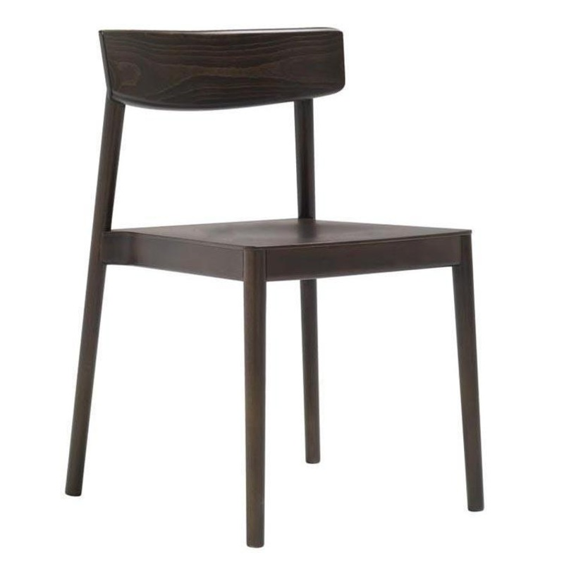 Smart SI0610 Chair – Stackable