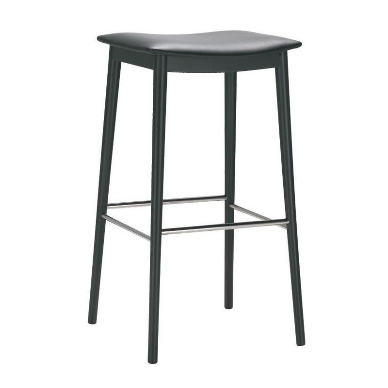 Smile BQ0339 Bar Stool – Seat Upholstered