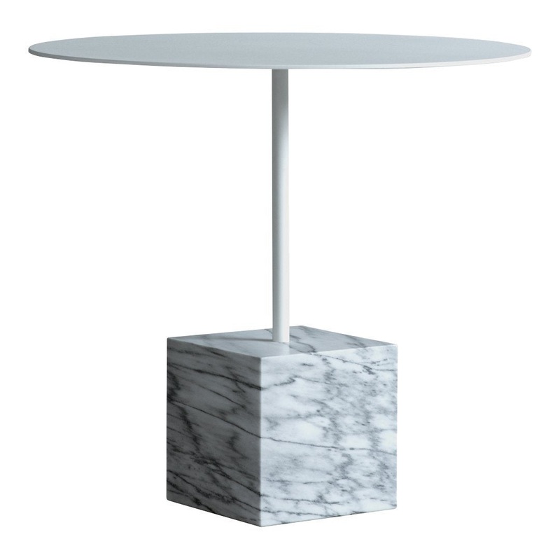 Knock Out Lounge Table