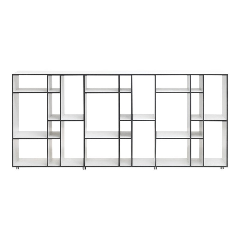 Code 2 Shelf Combination