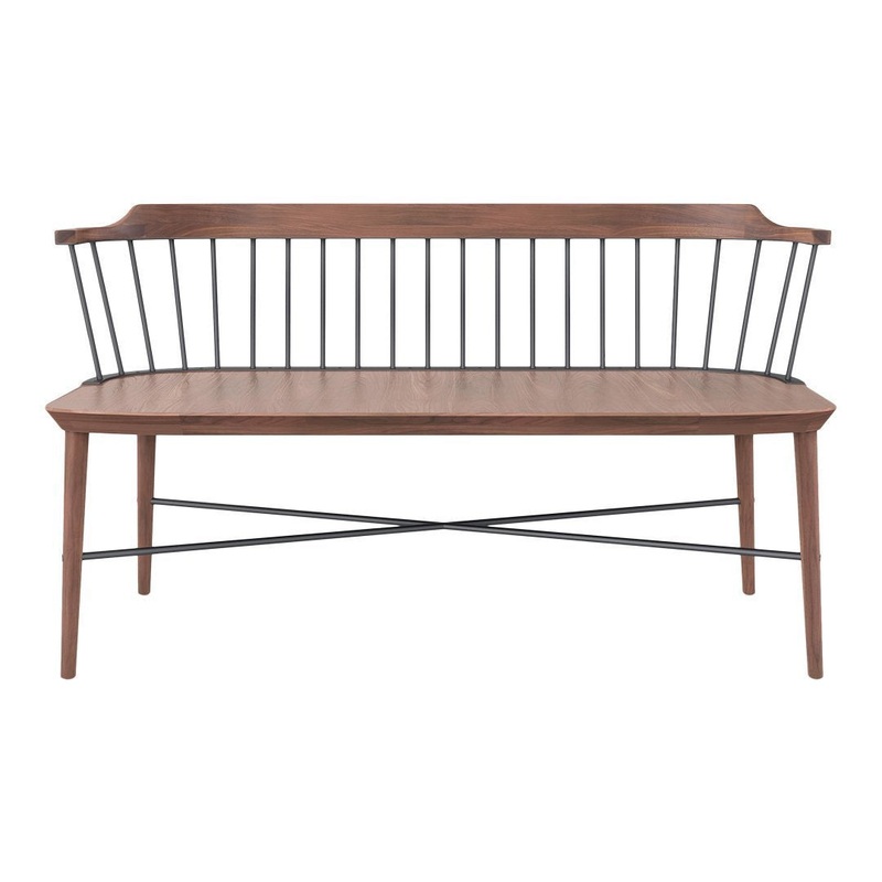 Exchange Two Seater Chair