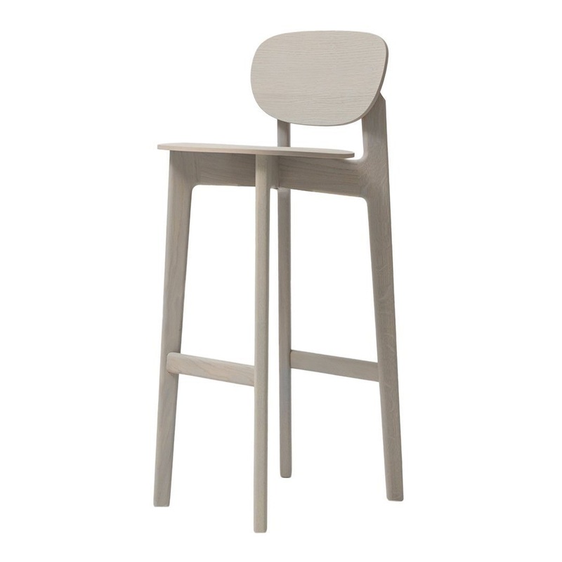 Zenso Bar Stool