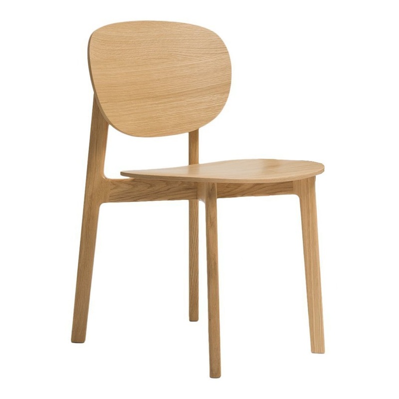 Zenso Chair