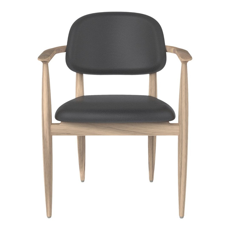 Slow Dining Chair