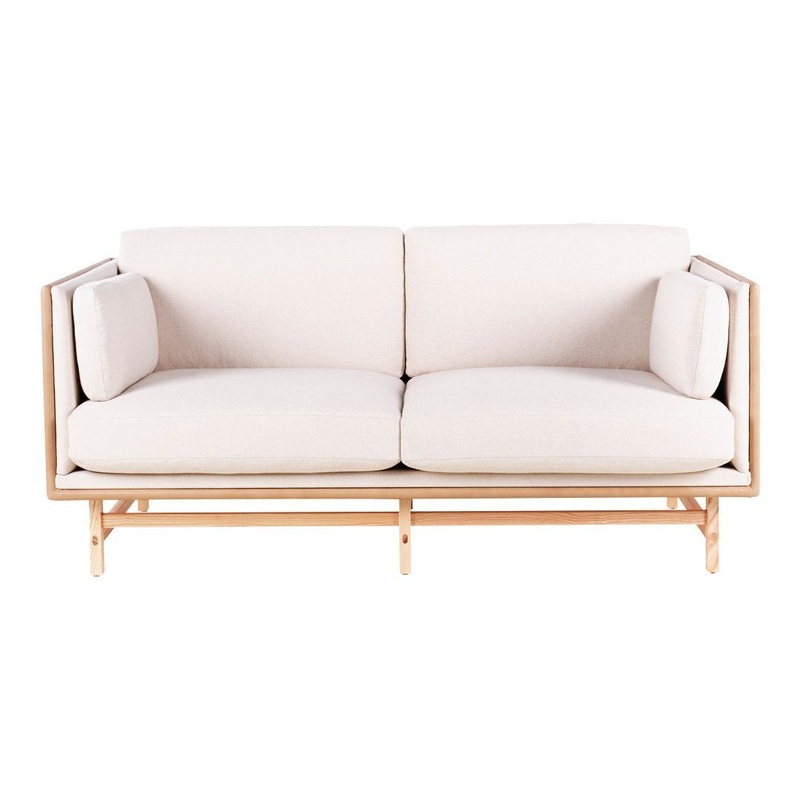 SW Sofa – 2-Seater