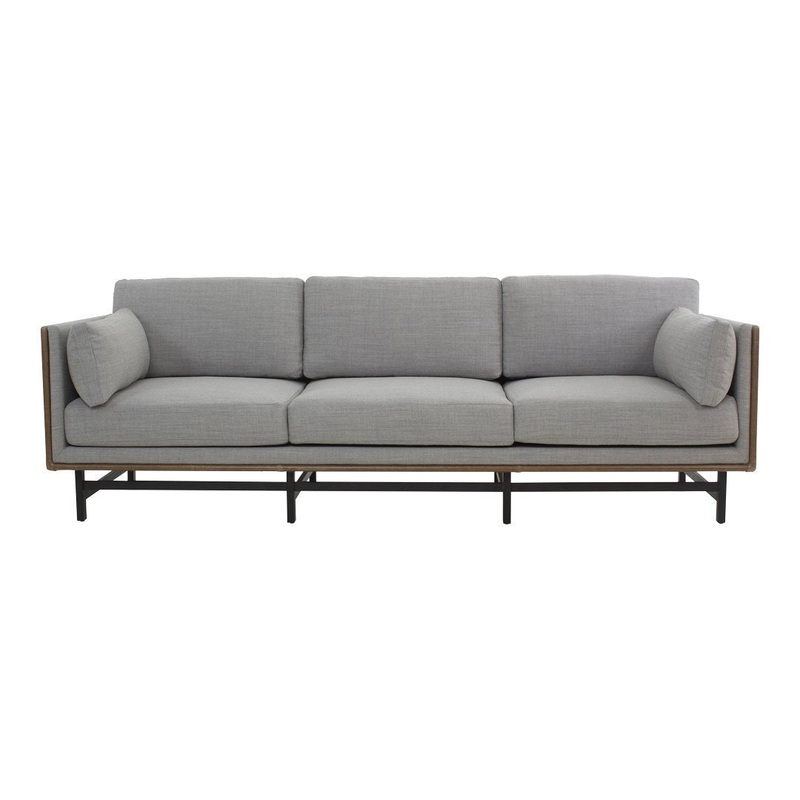 SW Sofa – 3-Seater