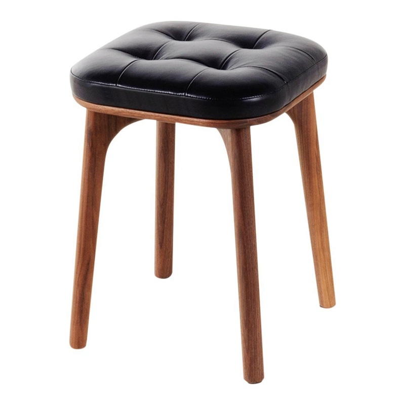 Utility Stool (18.1″ H)