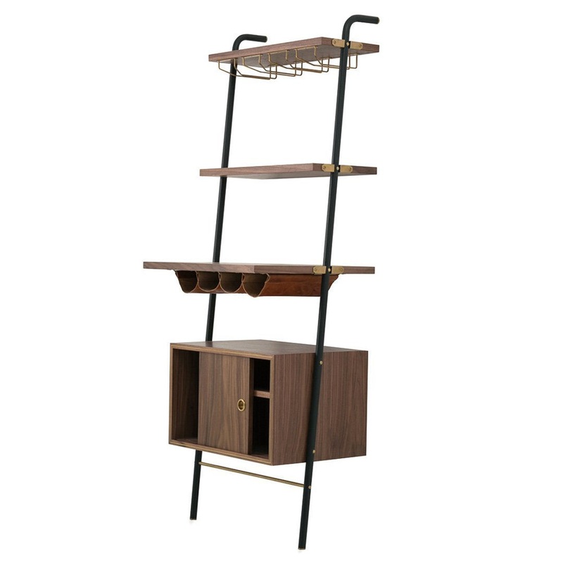 Valet Mixology Center