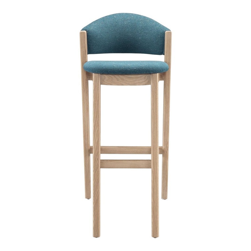 Caravela Bar Stool
