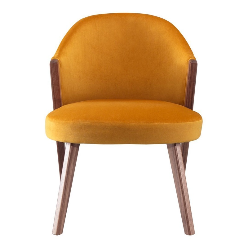 Caravela Lounge Chair