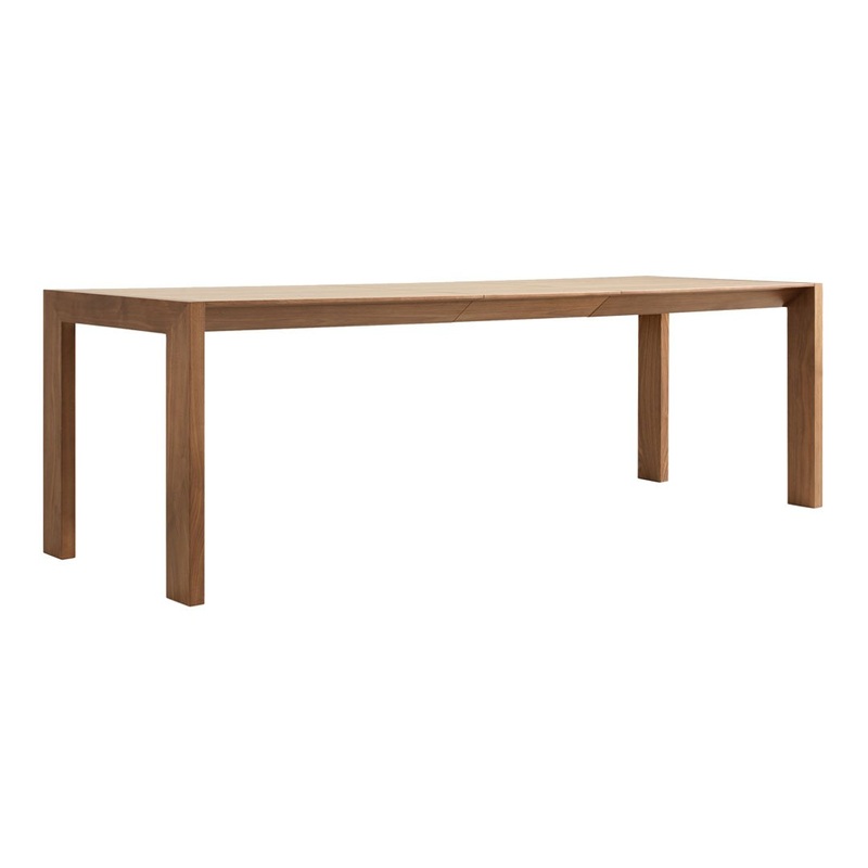 Second Best Extendable Dining Table