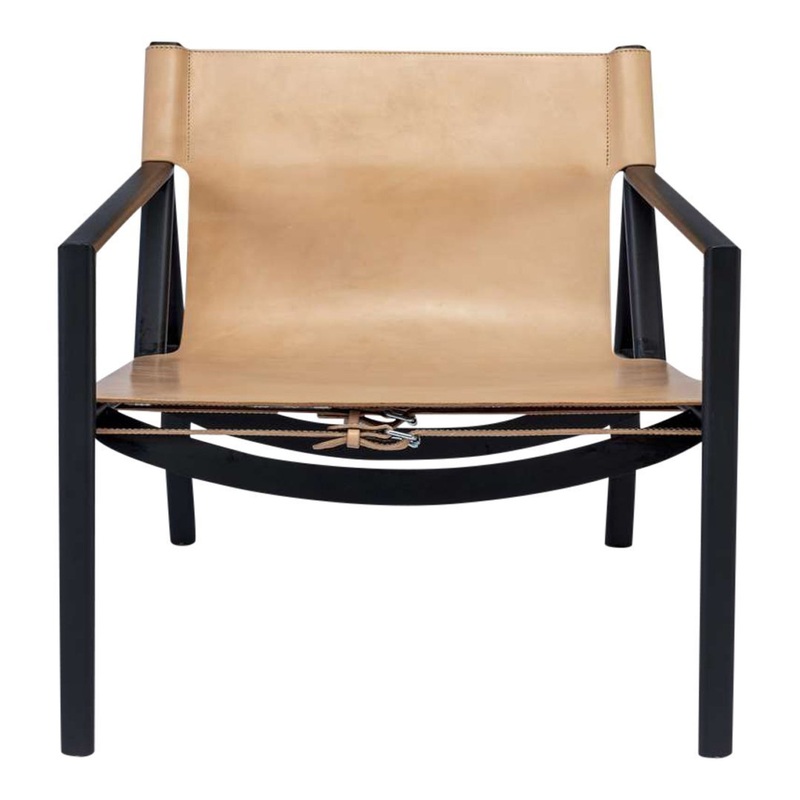 Tension Lounge Chair