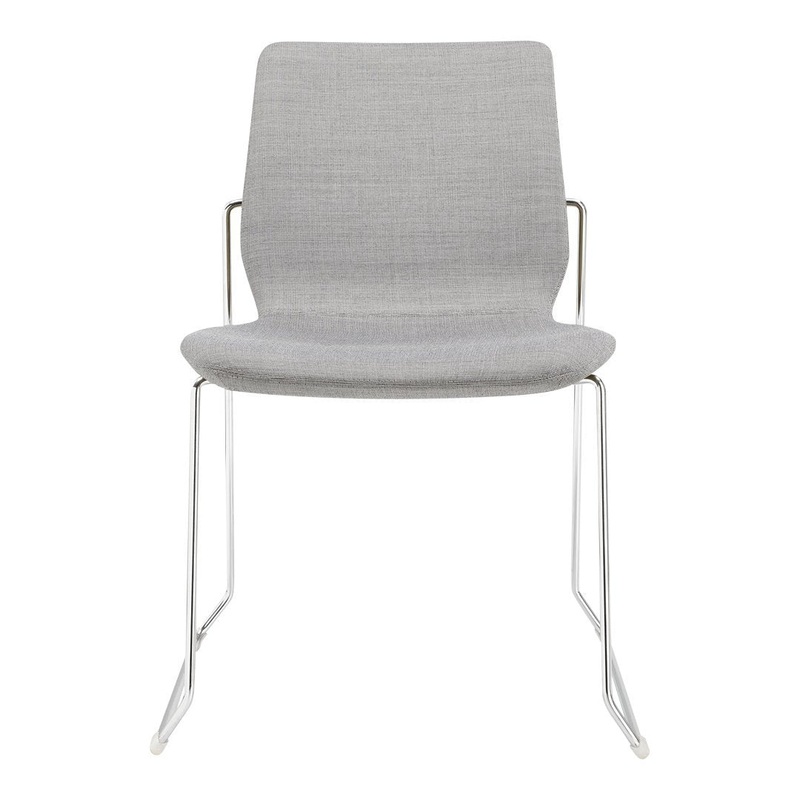 Asanda Chair – Stackable