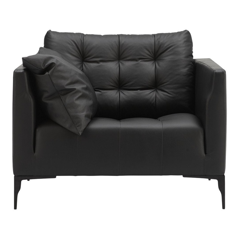 Serdivan Lounge Armchair