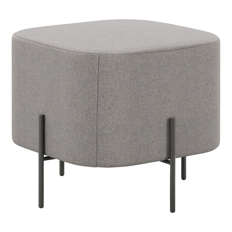 Elephant Pouf – Small