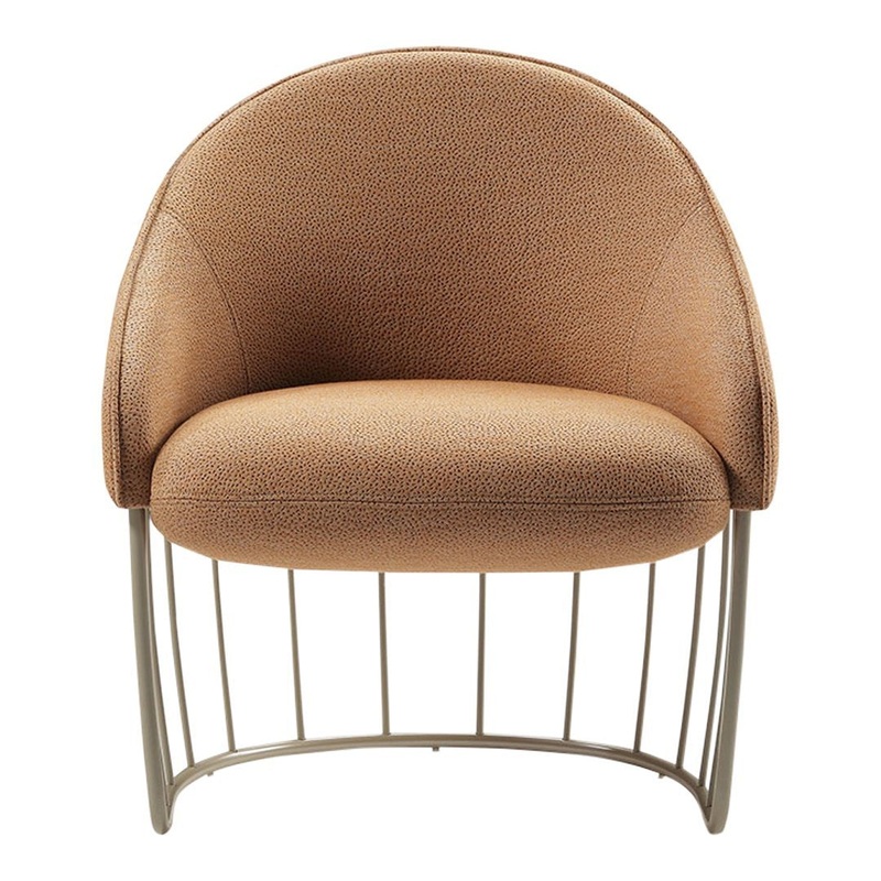 Tonella Mini Armchair