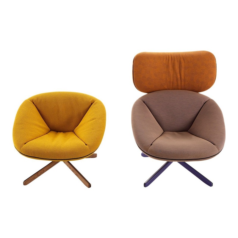 Tortuga Armchair