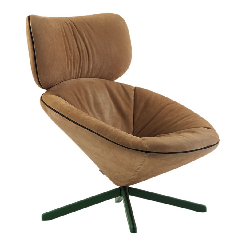 Tortuga Armchair