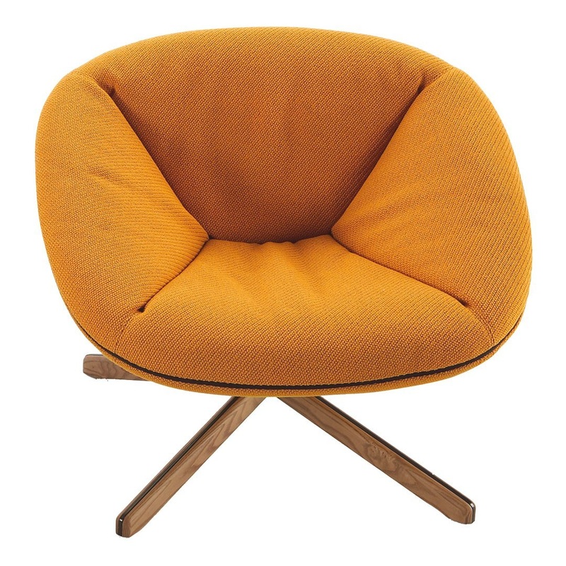 Tortuga Small Armchair