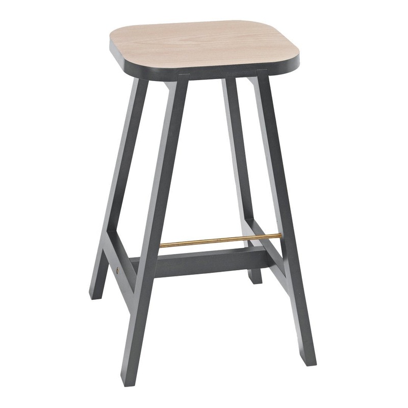 Bar Stool Three