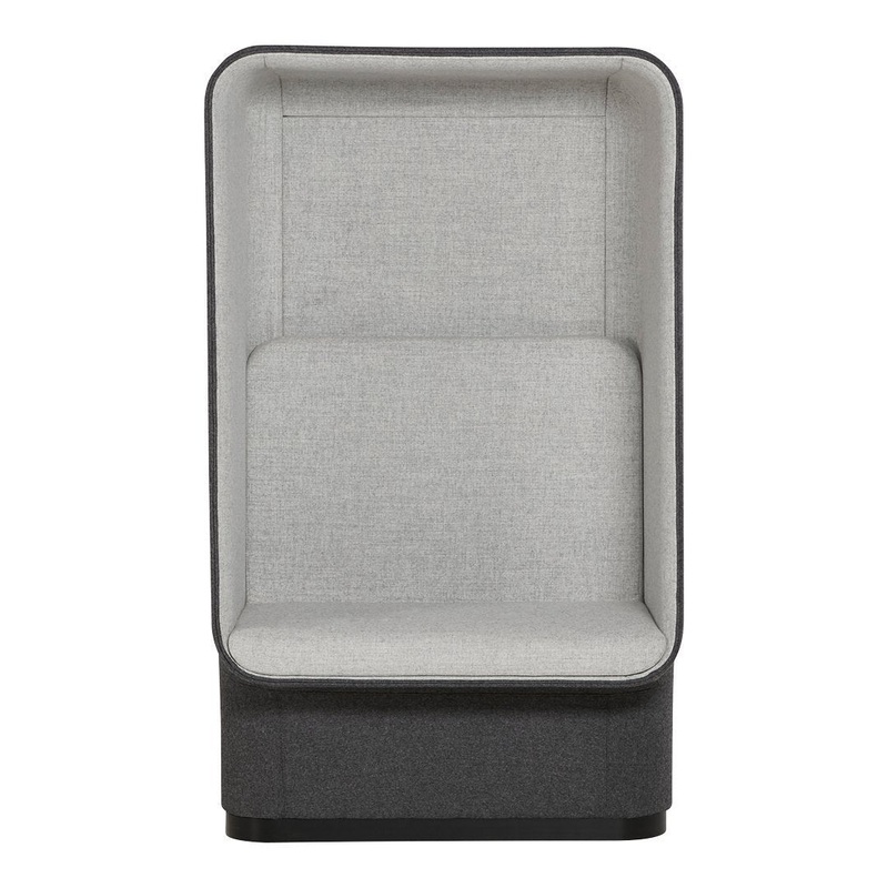 Boccaporto Lounge Chair