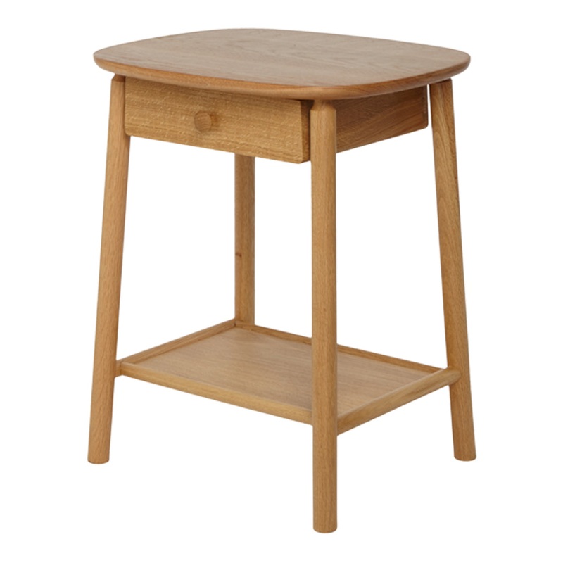 Hardy Side Table