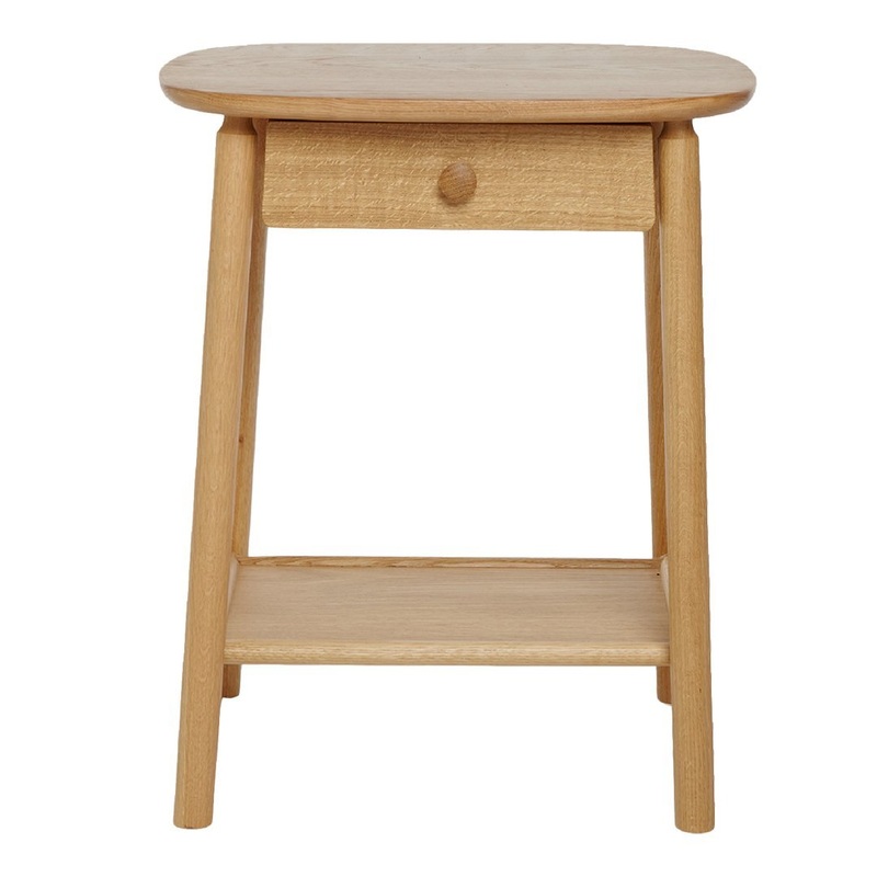 Hardy Side Table