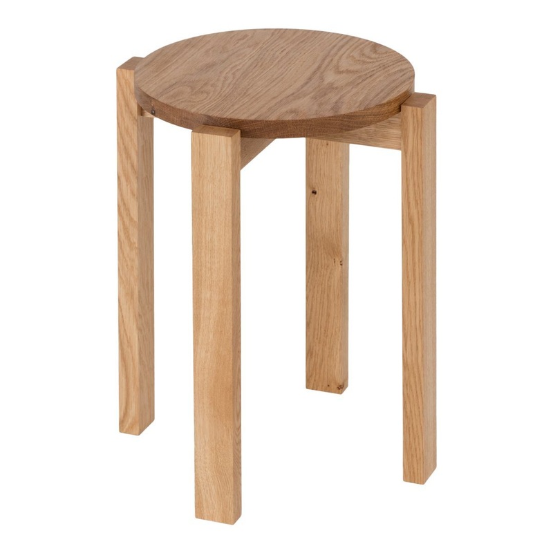 Stool Four