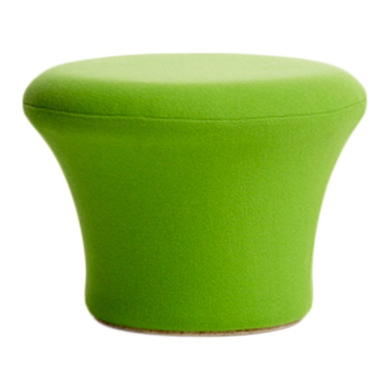 P560 Mushroom Footstool