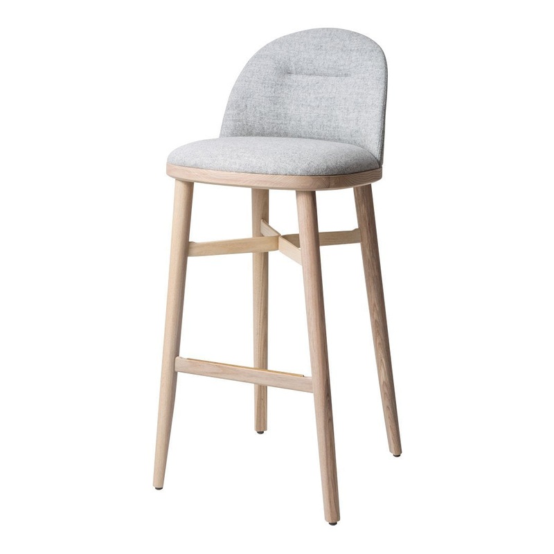 Bund Bar Chair