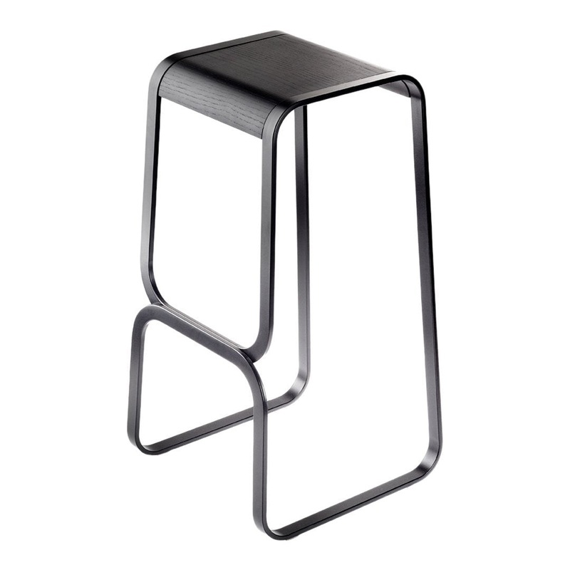 Continuum Bar Stool