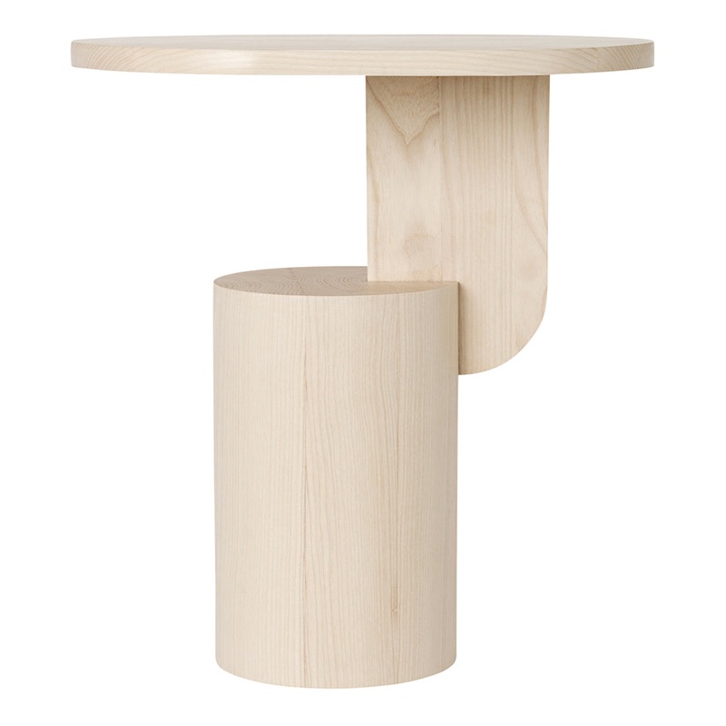 Insert Side Table