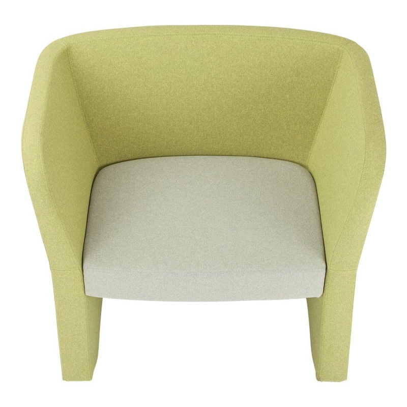 Oracle Armchair