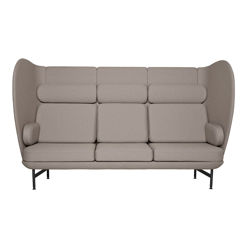 Plenum 3-Seater Sofa