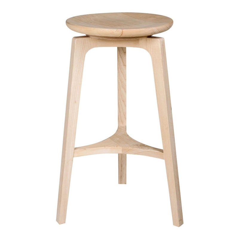 Tod Bar Stool