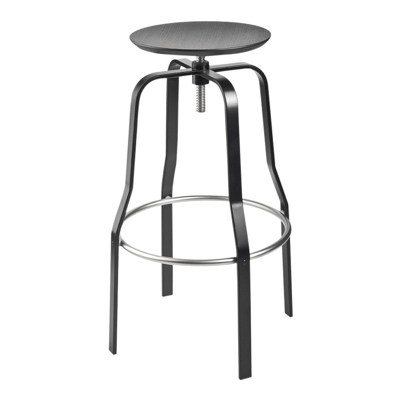 Giro Bar Stool – Adjustable