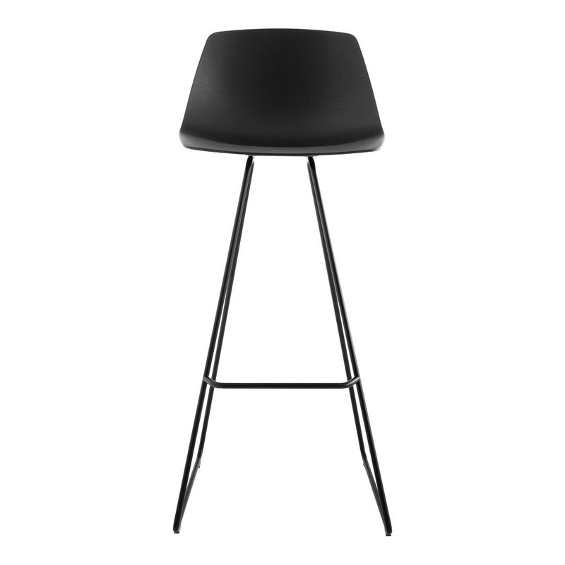 Miunn Bar Stool – Unupholstered
