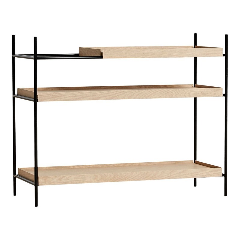 Tray Shelf – Low