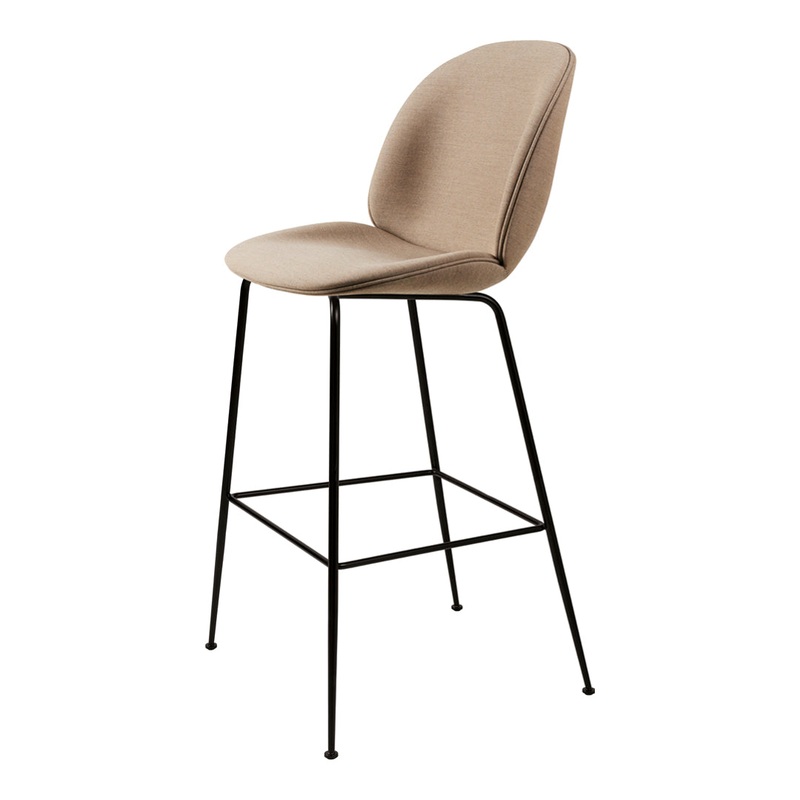 Beetle Bar Chair – Fully Upholstered
