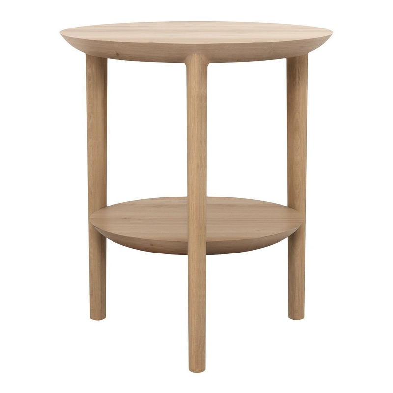 Bok Side Table